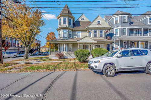 1703 Monsey Ave, Scranton, PA, 18509-1940 | Card Image