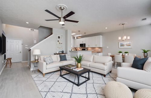 14319 Mirkwood Ln, Houston, TX, 77014-1429 | Card Image