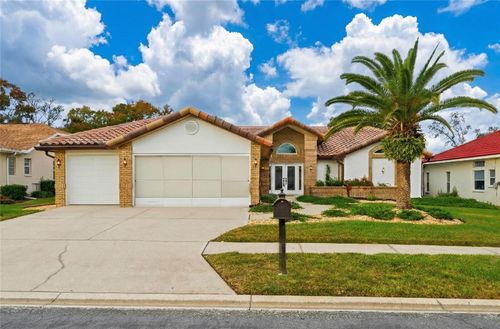 10519 Audie Brook Dr, SPRING HILL, FL, 34608-8463 | Card Image