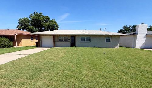 1717 Purdue Ave, Big Spring, TX, 79720-3441 | Card Image