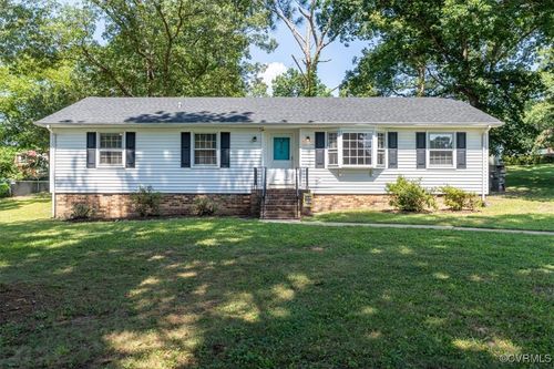 510 Jade Rd, North Chesterfield, VA, 23236-3303 | Card Image