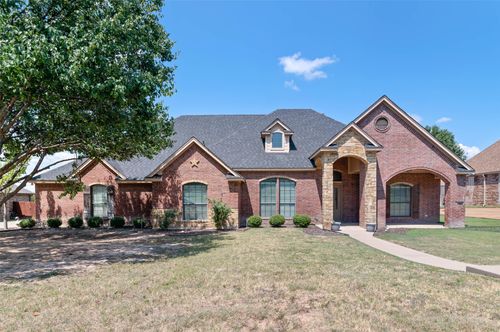 213 Billo Ct, Weatherford, TX, 76087-2136 | Card Image
