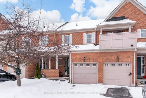 28 Palisades Crt, Whitby, ON, L1N9T8 | Card Image
