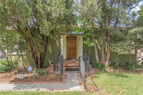 1609 S Sierra Vista, Alhambra, CA, 91801 | Card Image