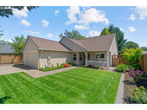 5769 Se Rancho St, Hillsboro, OR, 97123-7828 | Card Image