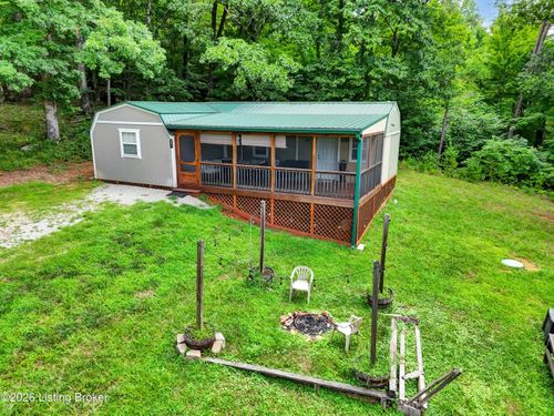 661 Pine Hurst Bay, Clarkson, KY, 42726-8283 | Card Image