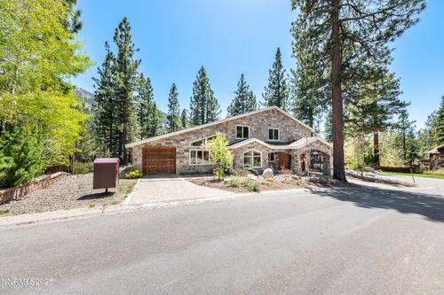 143 Granite Springs Dr, Stateline, NV, 89449 | Card Image