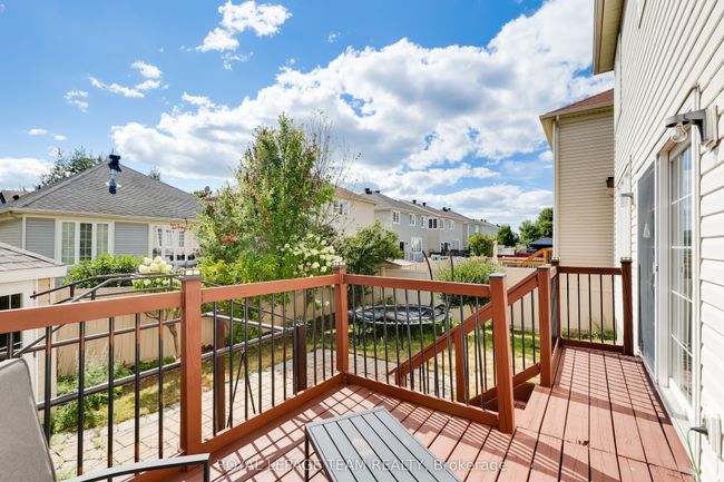 474 W Ridge Dr, House other with 5 bedrooms, 4 bathrooms and 2 parking in Stittsville ON | Image 48