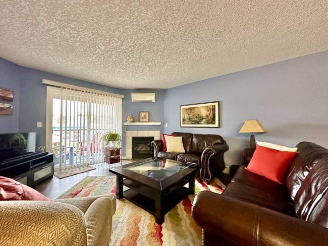 1408 - 1000 Millrise Point Sw, Home with 2 bedrooms, 2 bathrooms and 1 parking in Calgary AB | Image 6