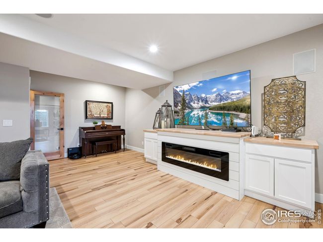 6710 Stone Point Dr, House other with 5 bedrooms, 3 bathrooms and null parking in Timnath CO | Image 29