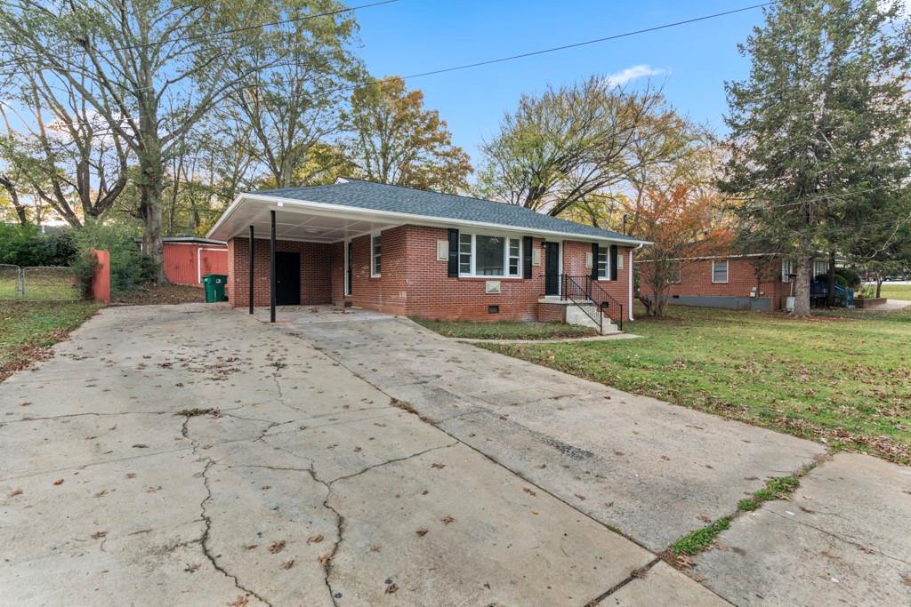Fairfield St, Smyrna, GA 30080