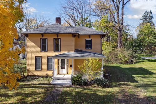34 N Park St, Oberlin, OH, 44074-1231 | Card Image