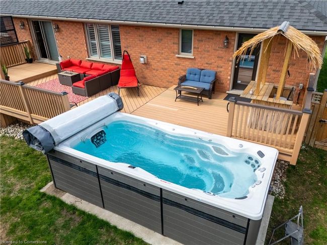 7 Burnside Dr, House other with 4 bedrooms, 3 bathrooms and 9 parking in Ayr ON | Image 18