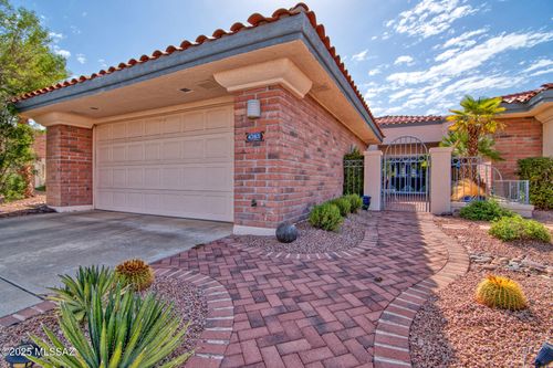4365 S Royal Lytham Ct, Green Valley, AZ, 85622-5636 | Card Image