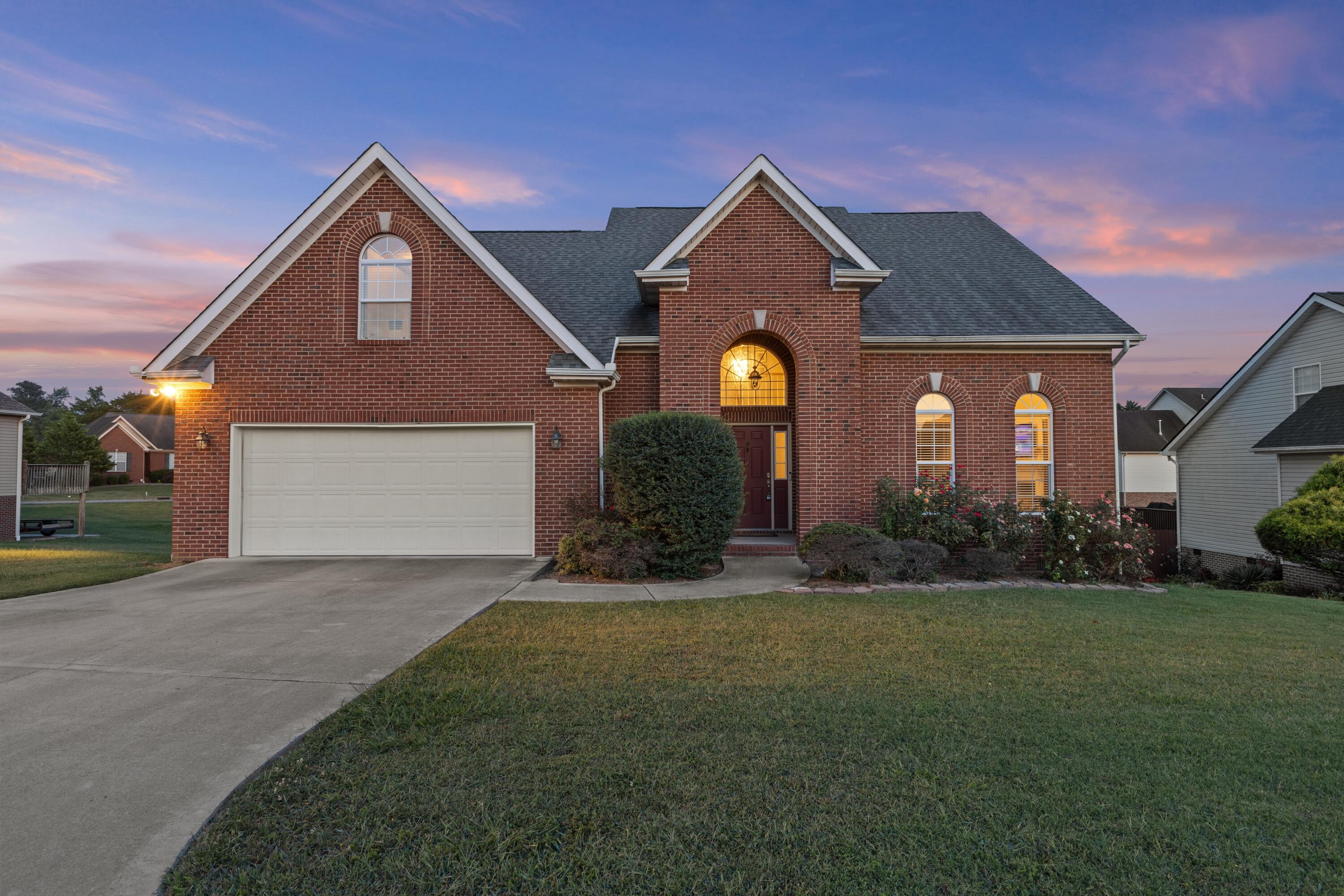 Vista View Ln, Knoxville, TN 37924