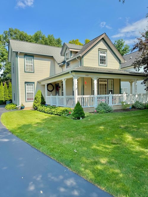 3163 Country Ln, Waukegan, IL, 60087-5338 | Card Image