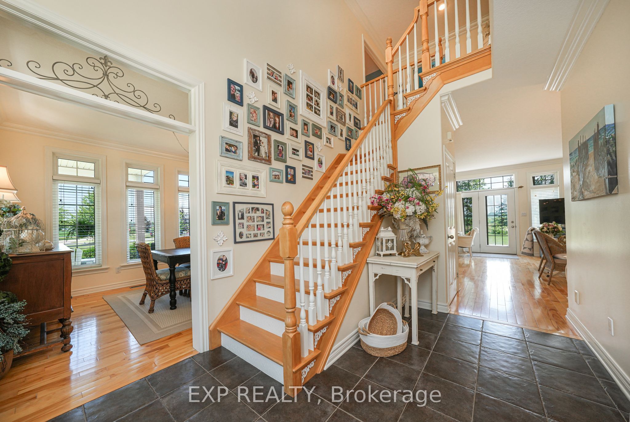 Residential in Bluewater 4