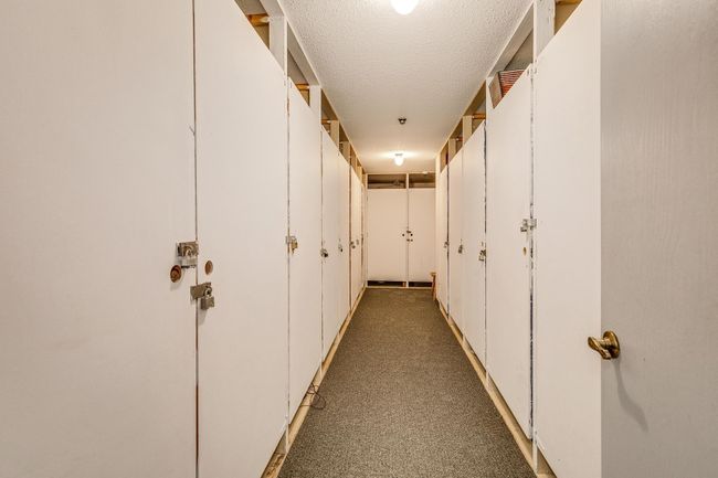 Storage Locker For Unit | Image 32