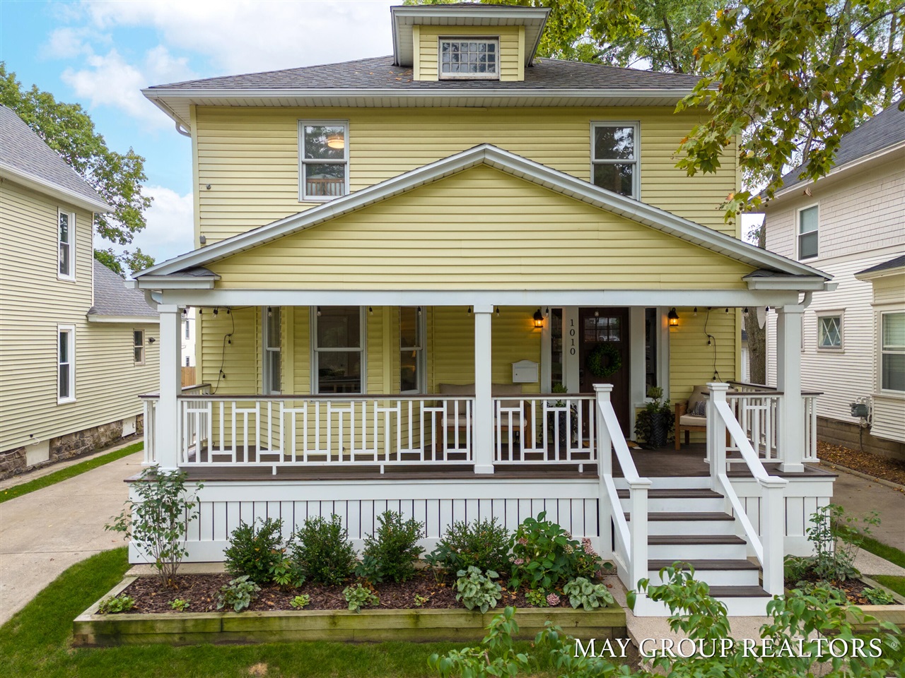 Fairmount St, Grand Rapids, MI 49506