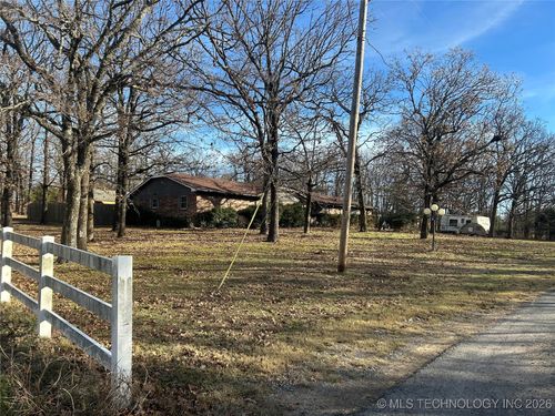 7595 E 19th St S, Muskogee, OK, 74403-8243 | Card Image