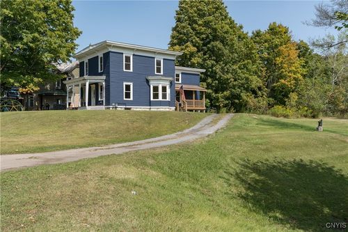 4068 Cherry St, Lyons Falls, NY, 13368-2010 | Card Image