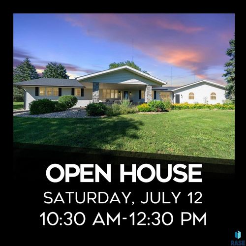 48156 268th St, Brandon, SD, 57005-7228 | Card Image