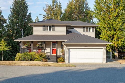 1111 Fern Ridge Dr, Mill Bay, BC, V8H1A4 | Card Image