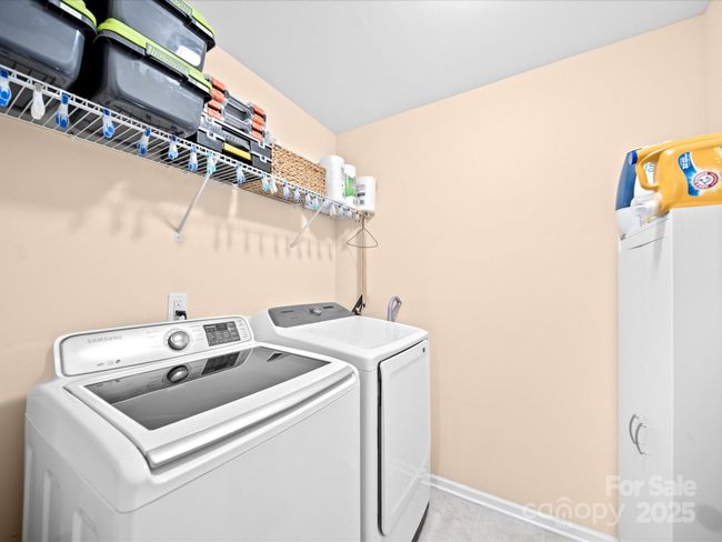 Upstairs Laundry Room | Image 41