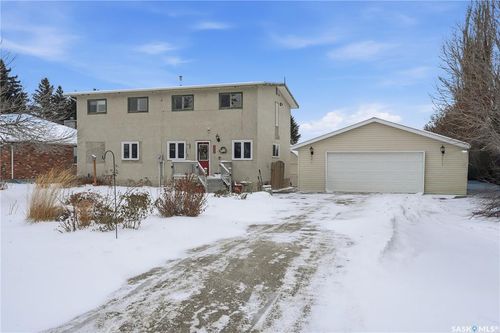204 7th Ave, Wilkie, SK, S0K0E5 | Card Image