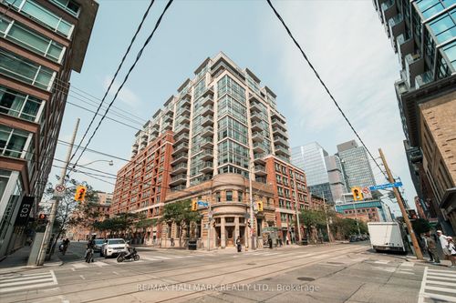706-230 King St E, Toronto, ON, M5A1K5 | Card Image