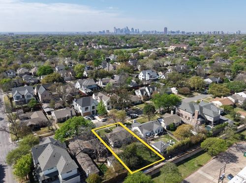 6459 Anita St, Dallas, TX, 75214-2705 | Card Image