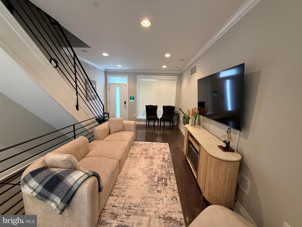 Residential in PHILADELPHIA