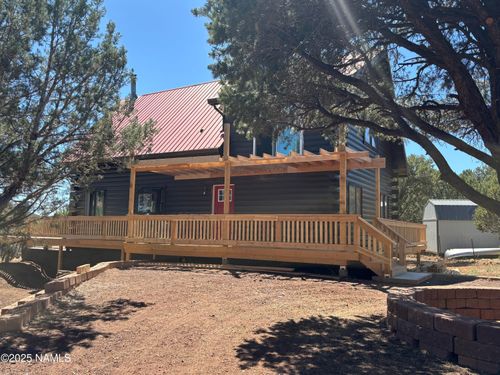 5676 N Juliane Dr, Williams, AZ, 86046-7873 | Card Image