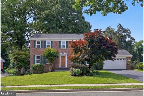 11203 Cedar Ln, BELTSVILLE, MD, 20705-2606 | Card Image