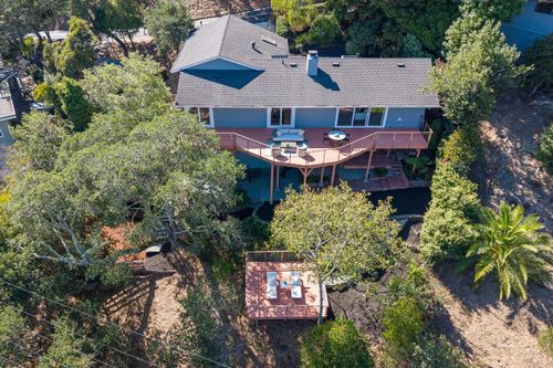 250 Los Cerros Drive, Greenbrae, CA, 94904 | Card Image