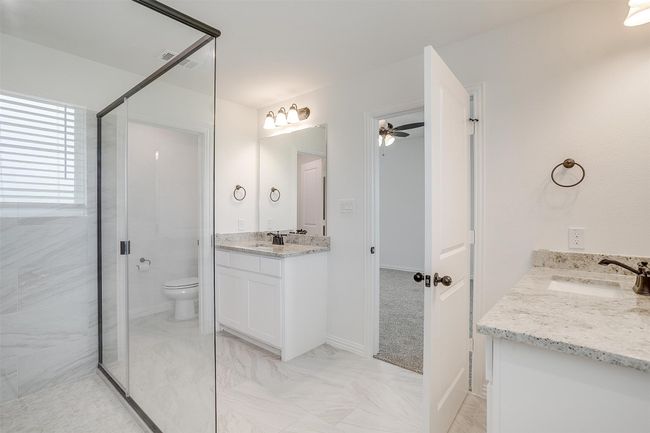 5617 High Plains Trl, House other with 3 bedrooms, 2 bathrooms and null parking in Joshua TX | Image 26