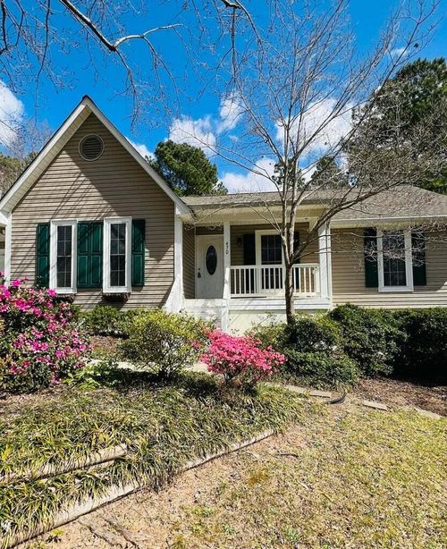 470 Greenwich Dr, Aiken, SC, 29803-6539 | Card Image