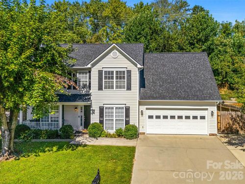 57 N Sunberry Trl, Fletcher, NC, 28732-6534 | Card Image