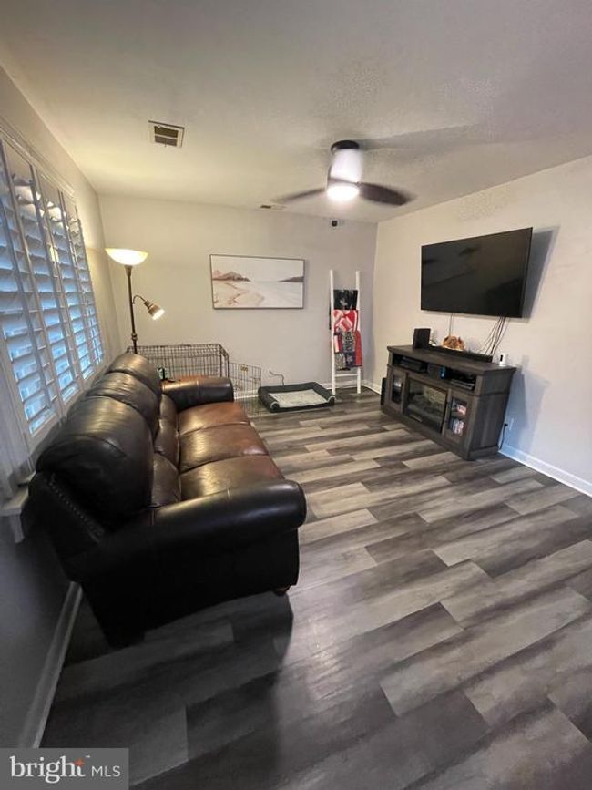 208 Mimosa Ave, House other with 3 bedrooms, 1 bathrooms and null parking in COLONIAL BEACH VA | Image 6