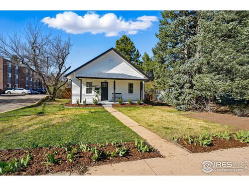 2221 Columbine Ave, Boulder, CO, 80302-7924 | Card Image