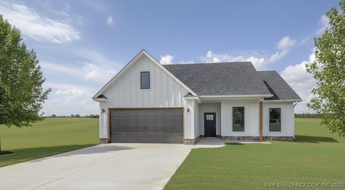 1000 S 4078 Rd, Oologah, OK, 74053 | Card Image