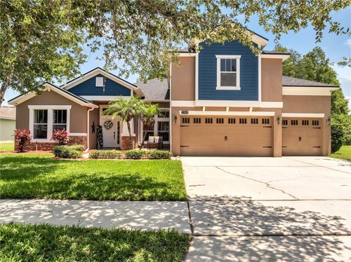 3380 Pawleys Loop N, SAINT CLOUD, FL, 34769-7104 | Card Image