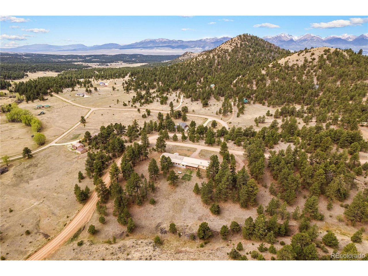 Residential in Westcliffe 2