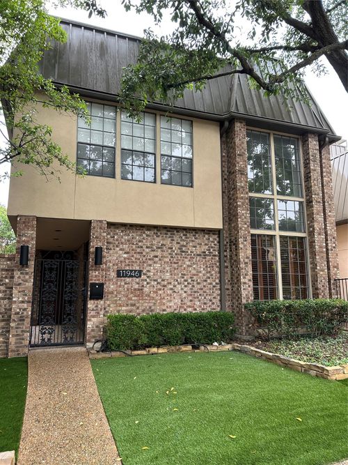 11946 Tavel Cir, Dallas, TX, 75230-2232 | Card Image