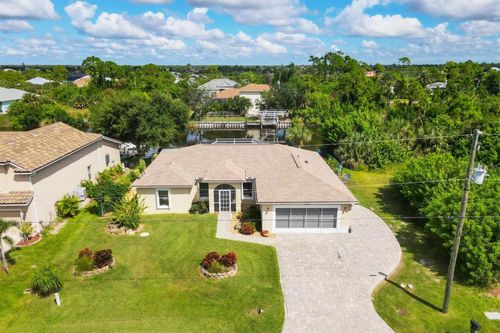 15168 Hennipen Cir, Port Charlotte, FL, 33981-4607 | Card Image