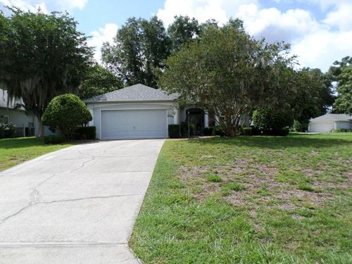 9093 Sw 192nd Court Rd, DUNNELLON, FL, 34432-2741 | Card Image