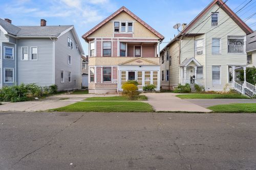 295 Shelton St, Bridgeport, CT, 06608-1648 | Card Image