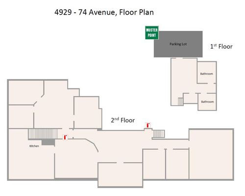 4929 74 Ave Nw, Edmonton, AB, T6B2H5 | Card Image