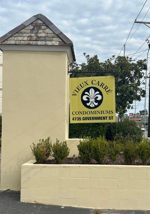 apt-324-4735 Government St, Baton Rouge, LA, 70806-5871 | Card Image