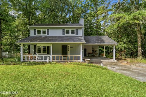 641 Friar Tuck Ln, Macon, GA, 31220-2752 | Card Image